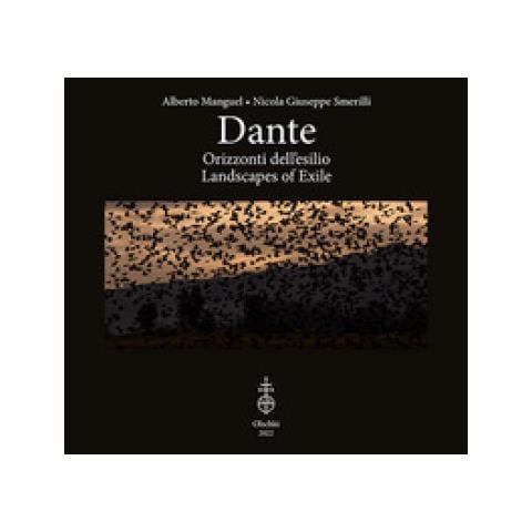 Alberto Manguel - Dante. Orizzonti dell'esilio-Landscapes of exile. Ediz. a colori - Foto 1