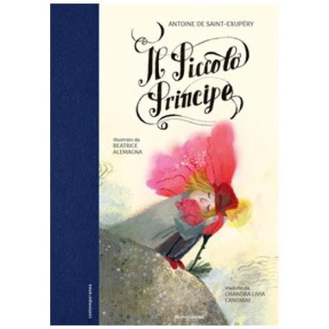 Antoine de Saint-Exupéry - Il Piccolo Principe - Foto 1