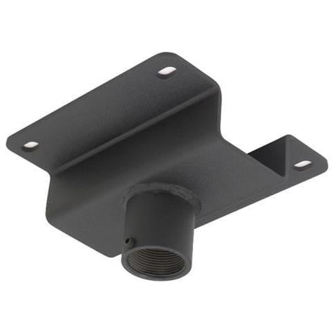 Offset Ceiling Plate Nero - Foto 1