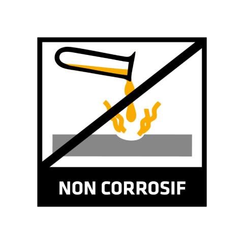 Stucco Siliconico seal - 163 Piscine & Bassin - Trasparente - 300ml - Foto 2