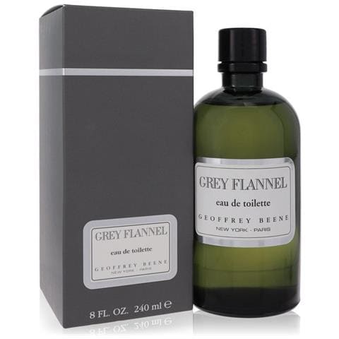 Grey Flannel By Eau De Toilette 8 Oz (men) - Foto 1