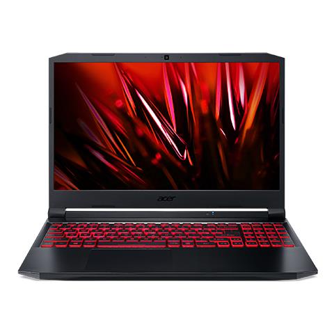 Notebook Nitro 5 AN515-57-7126 Monitor 15.6" Full HD Intel Core i7-11800H Ram 16 GB SSD 1TB Nvidia GeForce RTX 3060 6 GB 4x USB 3.2 Windows 11 Home - Foto 1