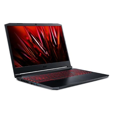 Notebook Nitro 5 AN515-57-7126 Monitor 15.6" Full HD Intel Core i7-11800H Ram 16 GB SSD 1TB Nvidia GeForce RTX 3060 6 GB 4x USB 3.2 Windows 11 Home - Foto 2
