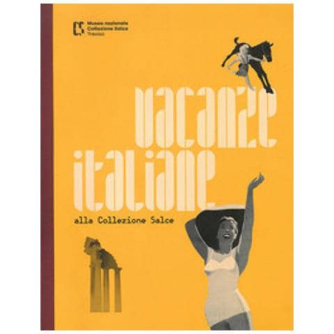 Vacanze Italiane Alla Collezione Salce - Foto 1