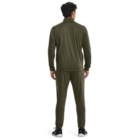 Knit 1357139-390, Uomini, Verde, M - Foto 2