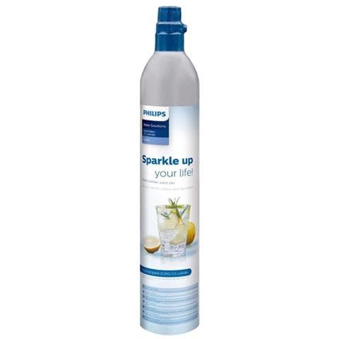 Ricarica Co2 60LT - Foto 1