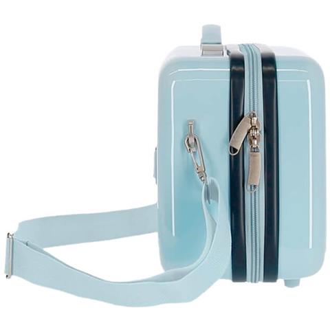 Stitch Adaptive Necessari Fai La Faccia Blu - Foto 1