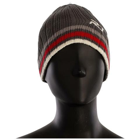 Cappello Sportivo Rty Grigio Scuro - Foto 1