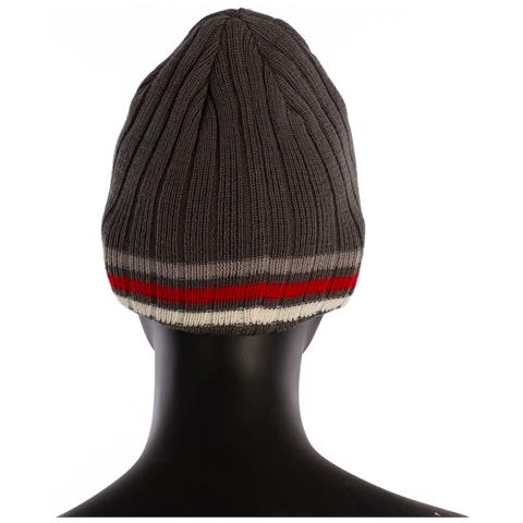 Cappello Sportivo Rty Grigio Scuro - Foto 2
