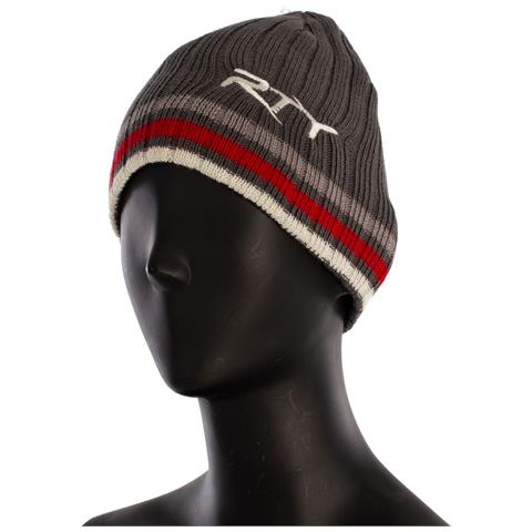 Cappello Sportivo Rty Grigio Scuro - Foto 4