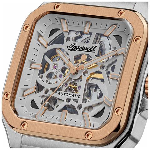 Orologio Uomo I14502 - Foto 7