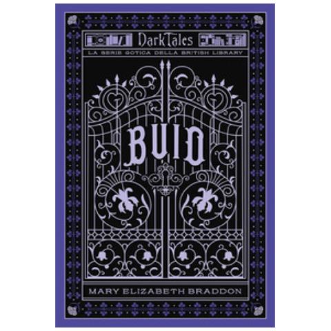 Mary Elizabeth Braddon - Buio - Foto 1
