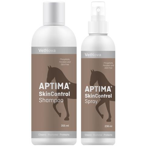 Aptima® Skincontrol Spray 236 Ml - Con Spray Applicatore - Foto 1