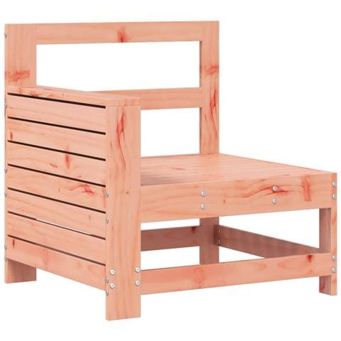 Divano senza Braccioli Giardino 69x62x70,5 cm Massello Douglas - Foto 2