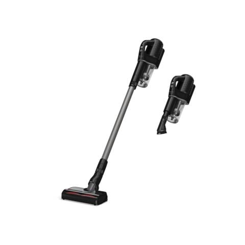 Duoflex HX1 Cat&Dog Scopa Ricaricabile 2 in1 senza Sacco Potenza 160 W Colore Nero - Foto 1