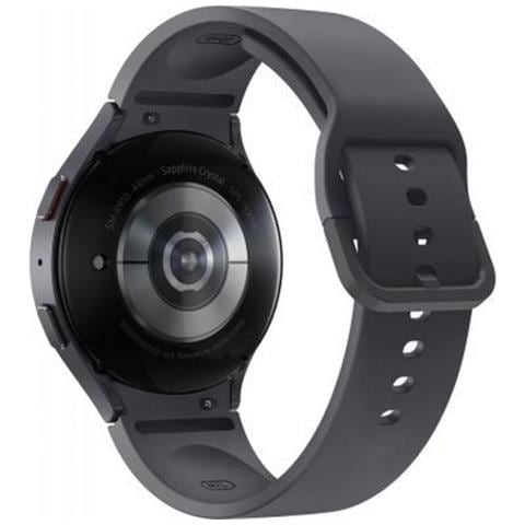 Smartwatch Galaxy Watch 5 Bt 44mm Nfc Con Gps E Barometro, Grafite - Foto 2