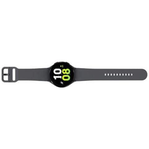 Smartwatch Galaxy Watch 5 Bt 44mm Nfc Con Gps E Barometro, Grafite - Foto 8