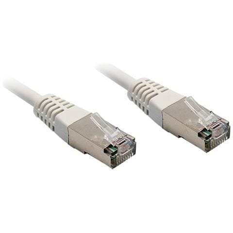Cavo Di Rete 'lan' Rj45-5e (1000 Mbit /s) 1 Mt - 500304 - Foto 1