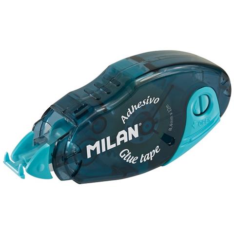 44GT12 nastro adesivo da cancelleria 12 m Blu, Rosso 12 pz - Foto 2