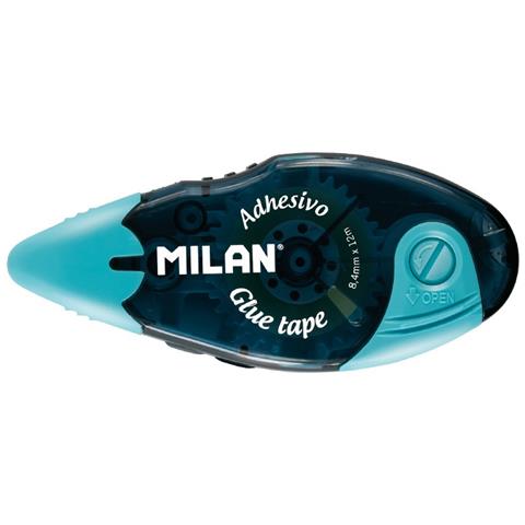 44GT12 nastro adesivo da cancelleria 12 m Blu, Rosso 12 pz - Foto 5