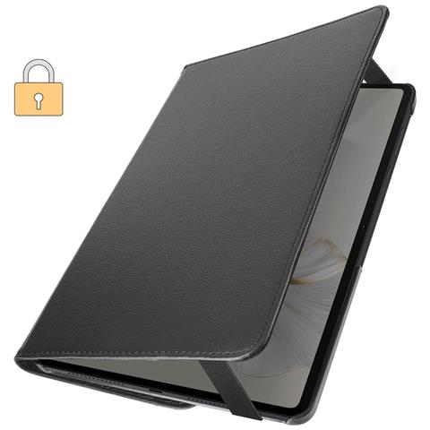 Custodia Per Honor Pad 9 Copertina Rotante 360° Supporto - Foto 5