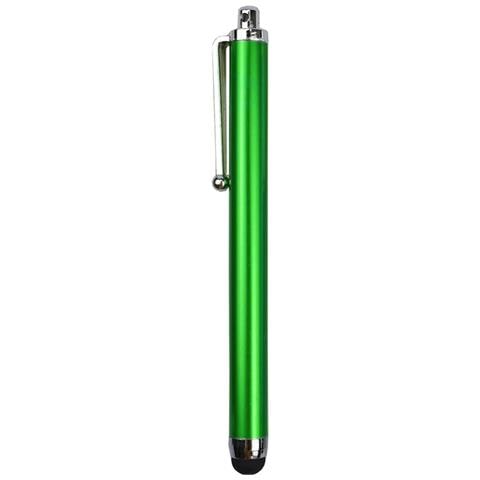 Ps1 Universal Capacitive Screen Stylus Pen (10.5cm) For Smartphone & Tablet Pc Green - Foto 1
