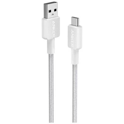 A81H5G21 cavo USB 0,9 m USB A USB C Bianco - Foto 1