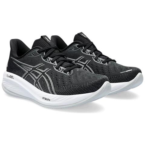 Gel-Cumulus 261012B599-002 Donna Taglia 39.5 Colore Black /Concrete - Foto 2