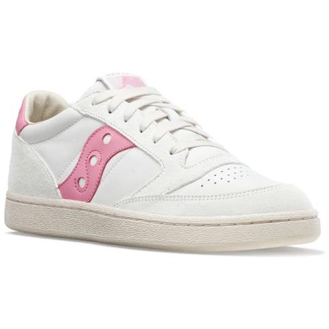 Sneakers Bianco Uomo Eu 44.5 Continuativi - Foto 2