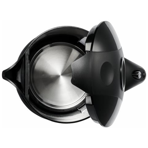ZCK7630B bollitore elettrico 1,7 L 1850 W Nero - Foto 6