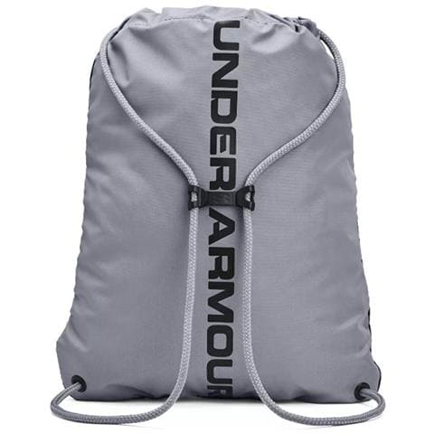 Sackpack Borsa Per Scarpe Colore: Grigio - Foto 2