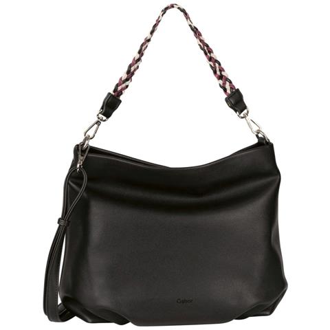 Linnie Bag Borse Sintetico Borse Donna Nero Eu One Size, 11185 - Foto 1