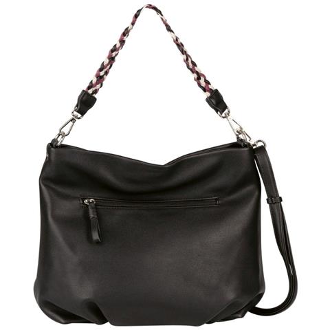 Linnie Bag Borse Sintetico Borse Donna Nero Eu One Size, 11185 - Foto 2
