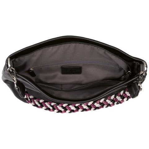 Linnie Bag Borse Sintetico Borse Donna Nero Eu One Size, 11185 - Foto 3