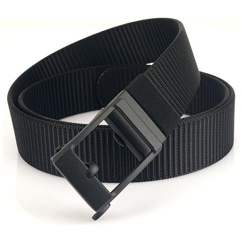 Cinture Regolabili Per Uomo - 120cm Black - Foto 1