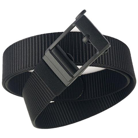 Cinture Regolabili Per Uomo - 120cm Black - Foto 2