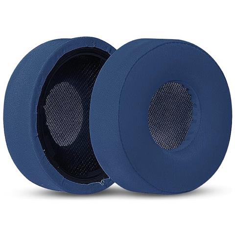 Cuscinetti Auricolari Di Ricambio Per Cuffie Sony Wh-h800 Blue - Foto 2