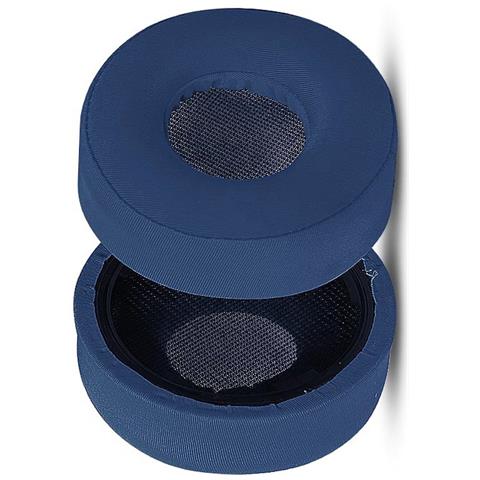 Cuscinetti Auricolari Di Ricambio Per Cuffie Sony Wh-h800 Blue - Foto 3