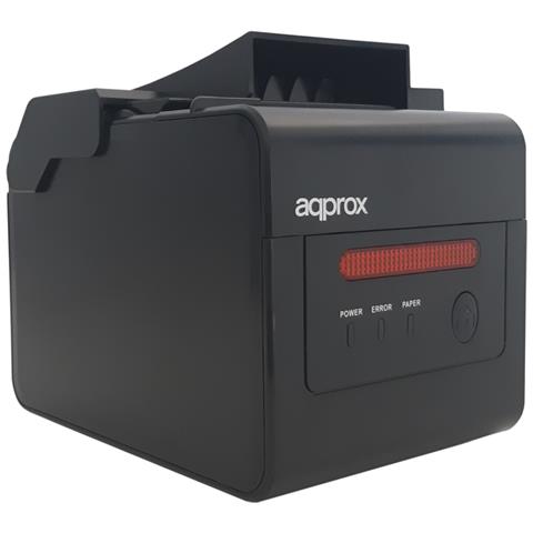 appPOS80WIFI+LAN 203 x 203 DPI Con cavo e senza cavo Termico Stampante POS - Foto 2