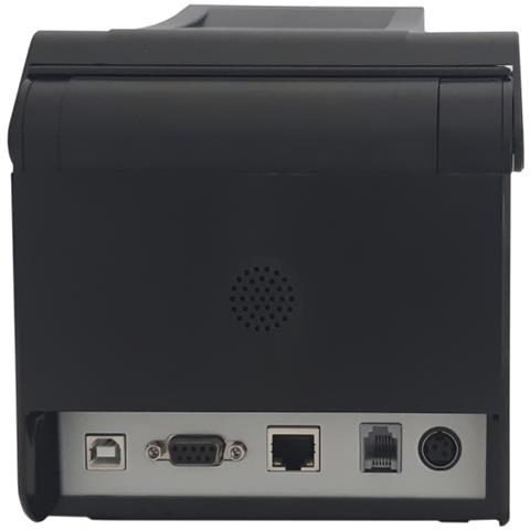 appPOS80WIFI+LAN 203 x 203 DPI Con cavo e senza cavo Termico Stampante POS - Foto 5