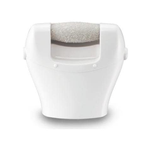 Es-2d02-w503 Electric Foot Smoother Accessory Replacement Roller Heads 1 Pezzo (i) - Foto 1