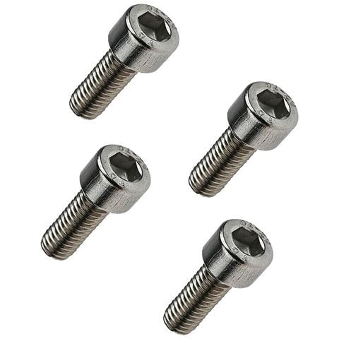 Vite Di Fissaggio Manubrio Per Monopattino Dualtron Mini - Foto 1