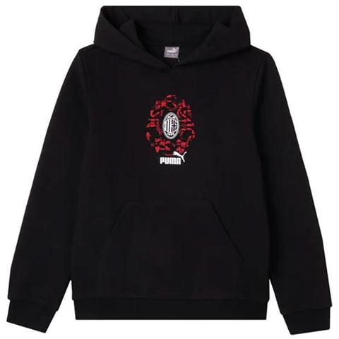 Felpa Bambino AC Milan Culture - Foto 1