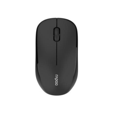 00221221 mouse Gaming Ambidestro RF Wireless Ottico 1200 DPI - Foto 1