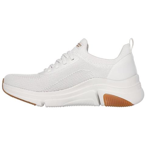 Bobs Sparrow Flex - 117580-ofwt, Donne, Bianca, 39 - Foto 5