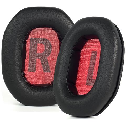 Cuscinetti Auricolari Di Ricambio Compatibili Con Teufel Massive E Teufel Cage - Comfort E Isolamento Acustico Superiori - Foto 2