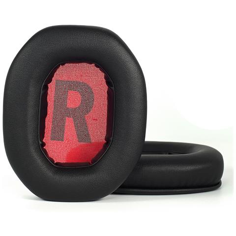 Cuscinetti Auricolari Di Ricambio Compatibili Con Teufel Massive E Teufel Cage - Comfort E Isolamento Acustico Superiori - Foto 4