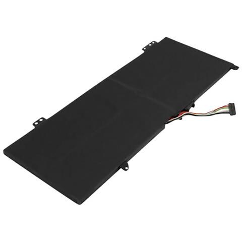 Batteria Li-polimero 5928mah Per Pc Portatile Lenovo Ideapad 530s 7.68v - Foto 2