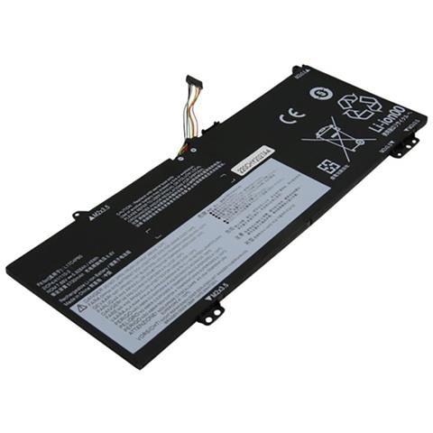 Batteria Li-polimero 5928mah Per Pc Portatile Lenovo Ideapad 530s 7.68v - Foto 1