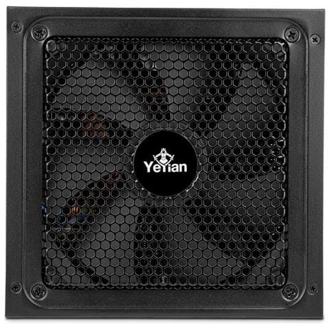 Alimentatore Modulare Per Pc  Pegasus 850w 80+ Gold, Pci-e Gen 5, Atx 12v Ver 3.0, 80 Plus Gold - Foto 2